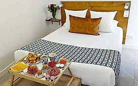 Hotel Des Calanques
